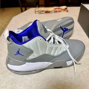 Jordan Basketball Shoes